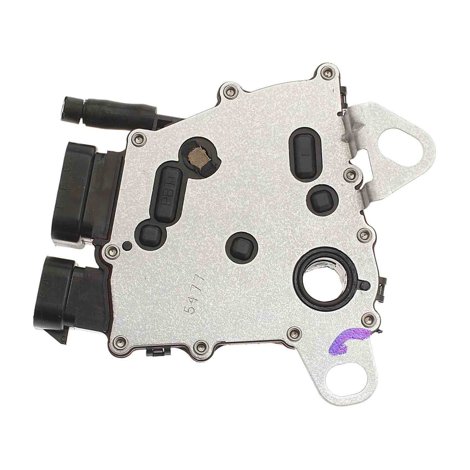 Standard Ignition Neutral Safety Switch NS-122