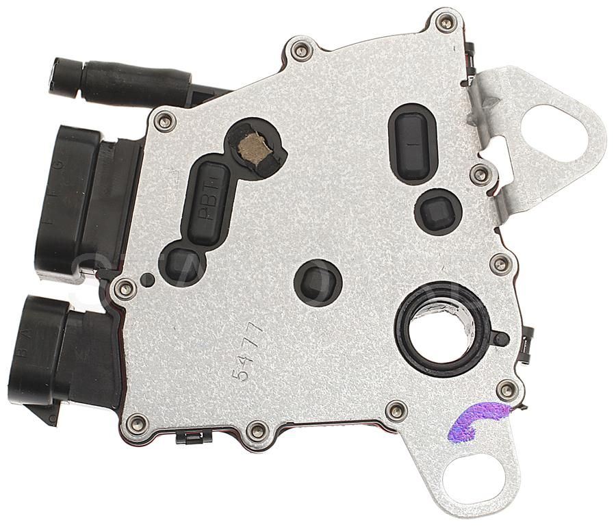 Standard Ignition Neutral Safety Switch NS-122