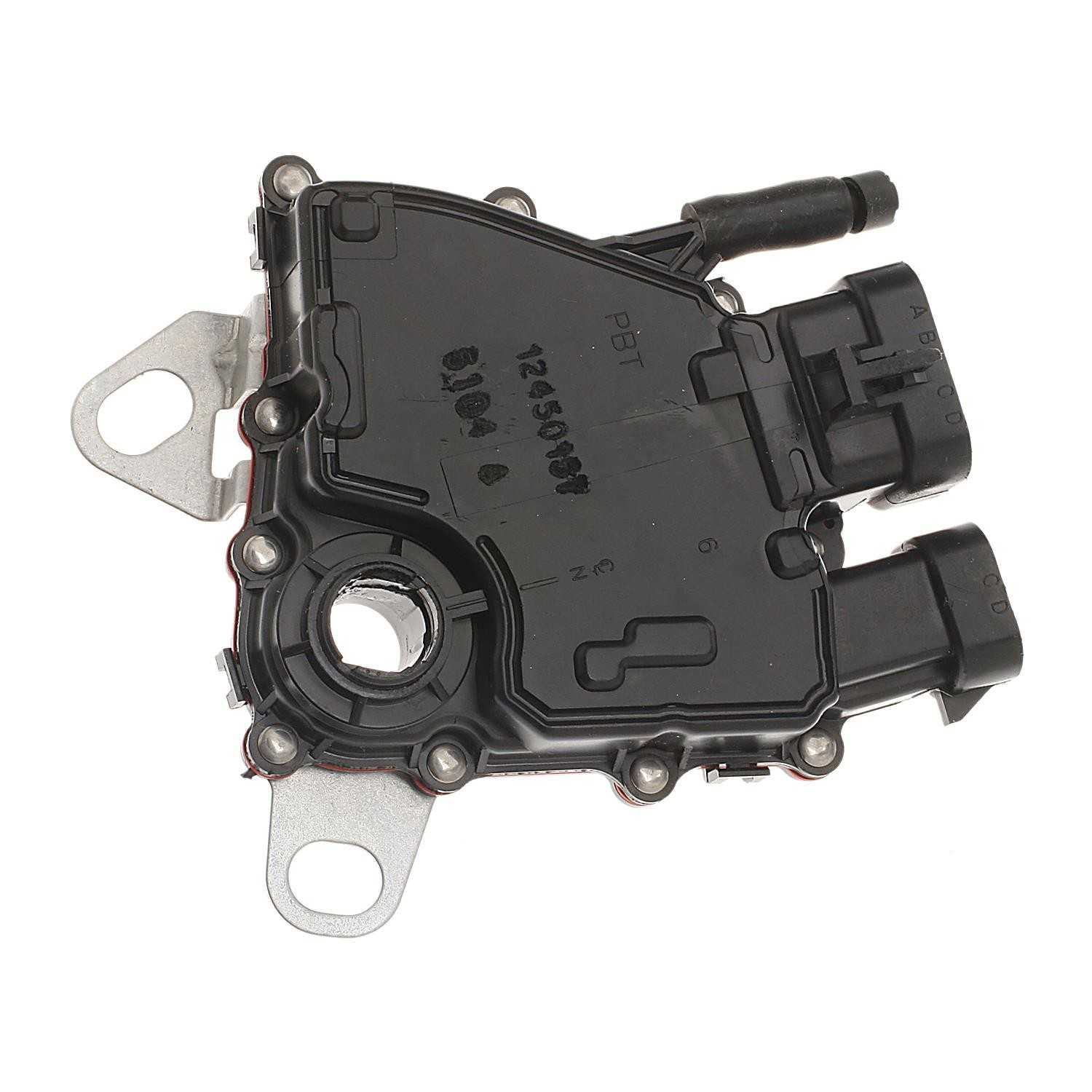 Standard Ignition Neutral Safety Switch NS-122