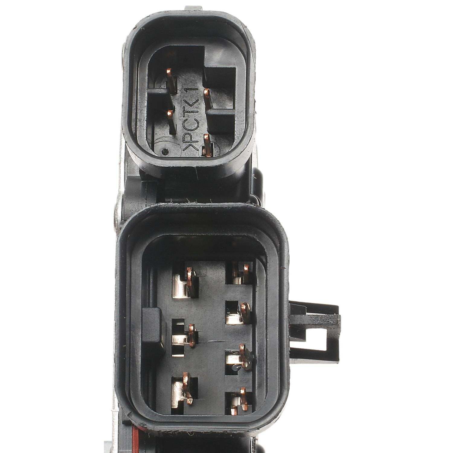 Standard Ignition Neutral Safety Switch NS-122