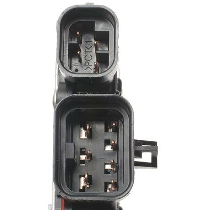 Standard Ignition Neutral Safety Switch NS-122