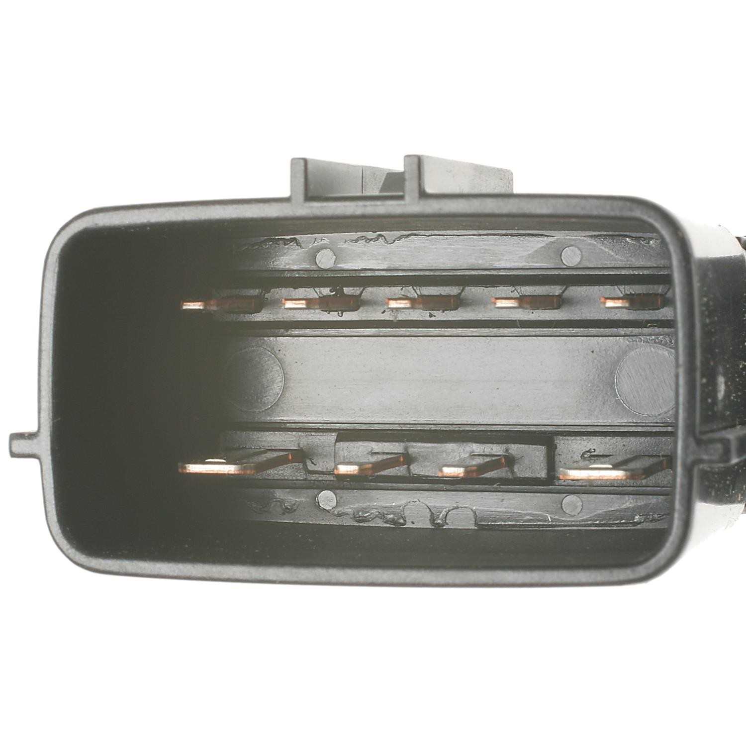 Standard Ignition Neutral Safety Switch NS-123