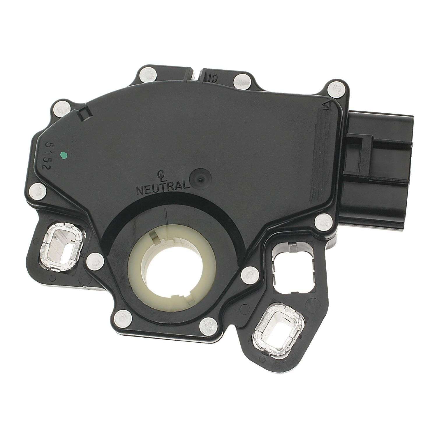 Standard Ignition Neutral Safety Switch NS-126