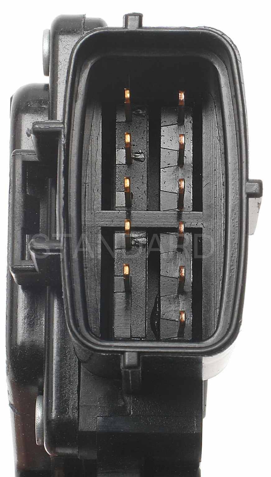 Standard Ignition Neutral Safety Switch NS-129