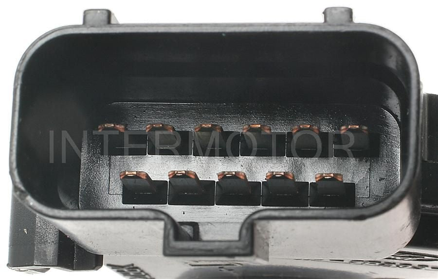 Intermotor Neutral Safety Switch NS-134