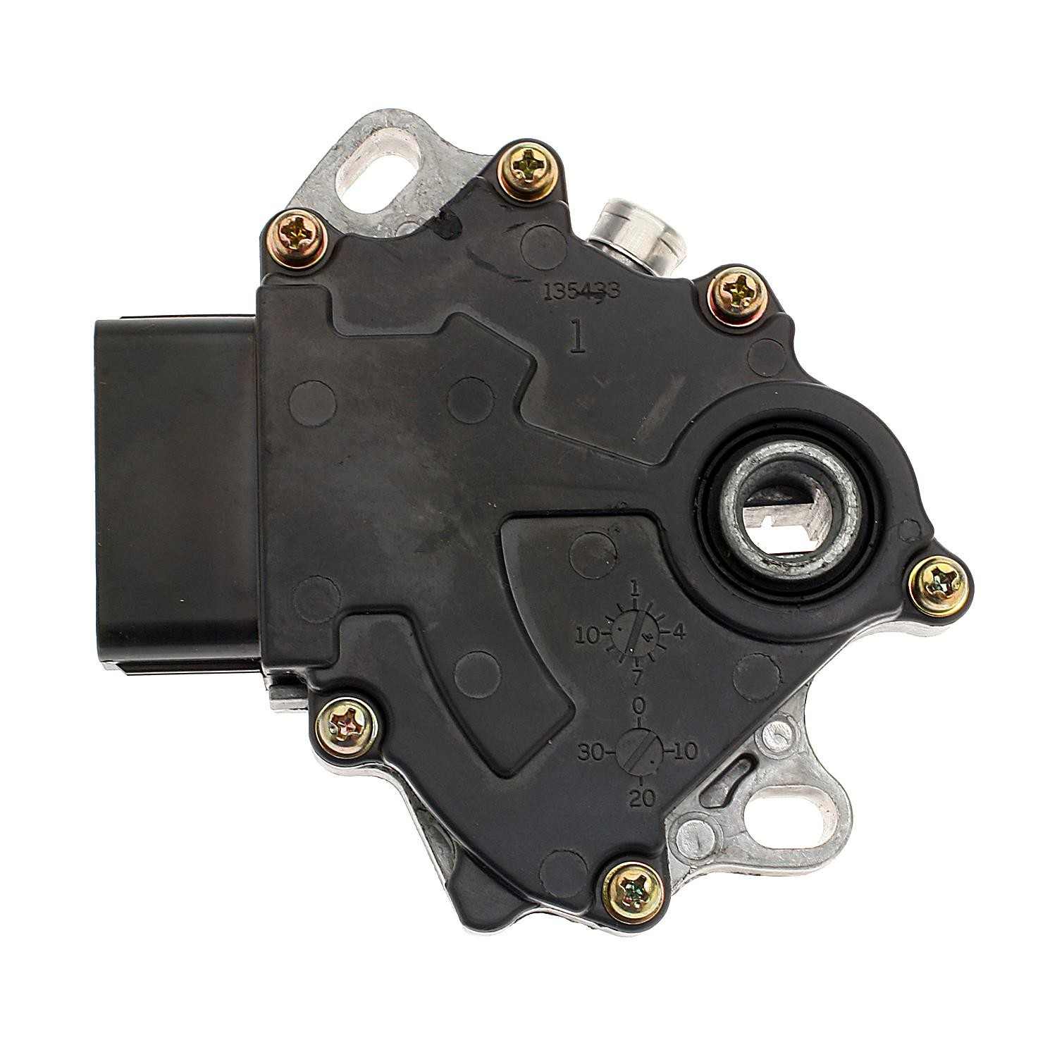 Intermotor Neutral Safety Switch NS-135