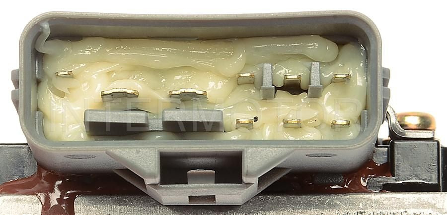 Intermotor Neutral Safety Switch NS-139