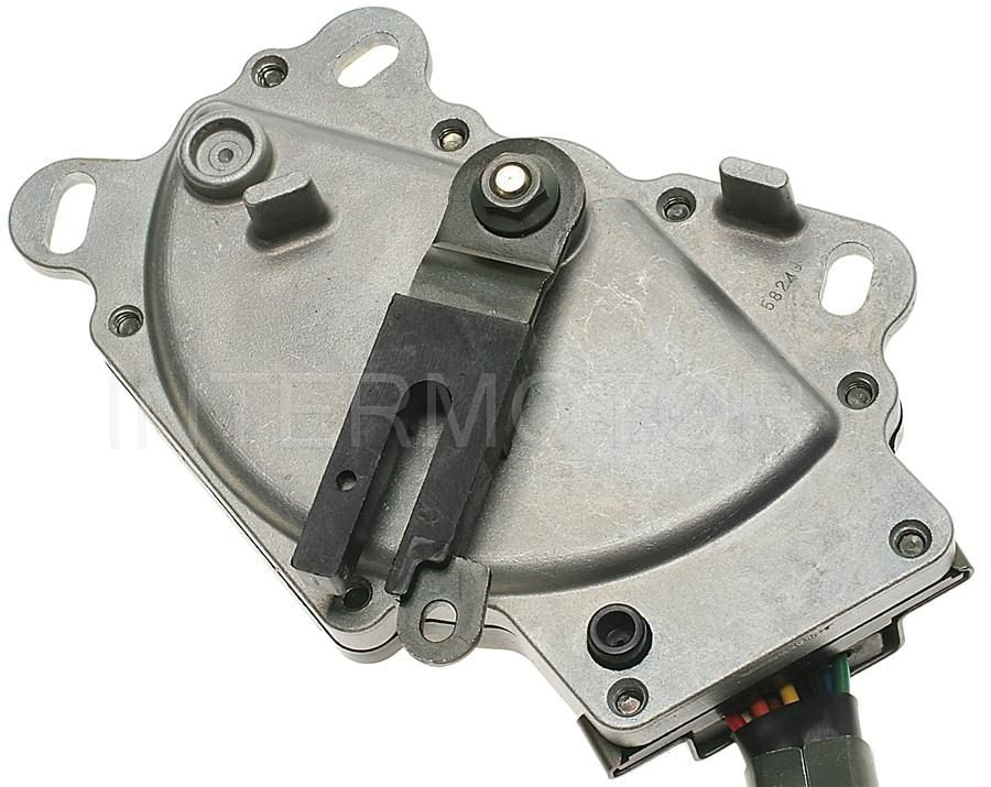 Intermotor Neutral Safety Switch NS-140
