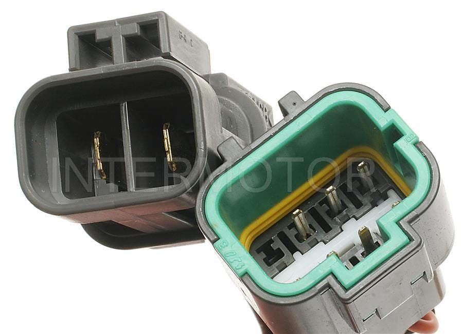Intermotor Neutral Safety Switch NS-140