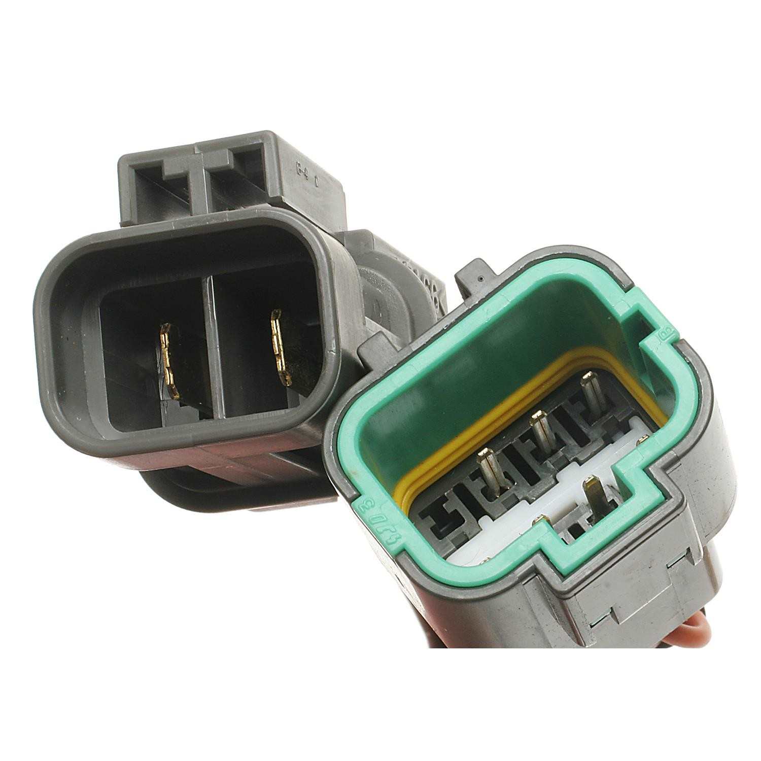 Intermotor Neutral Safety Switch NS-140