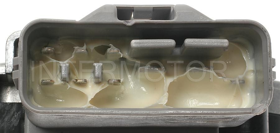 Intermotor Neutral Safety Switch NS-142