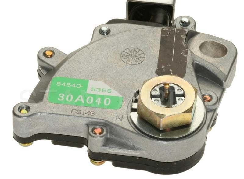 Standard Ignition Neutral Safety Switch NS-155