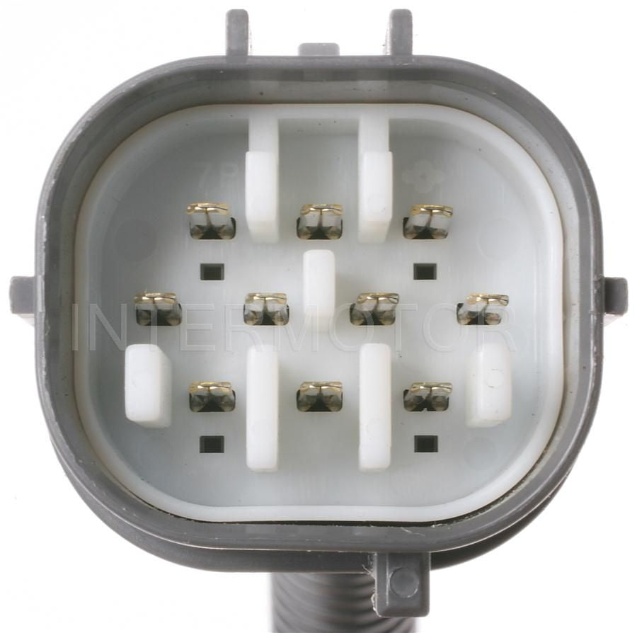 Intermotor Neutral Safety Switch NS-156