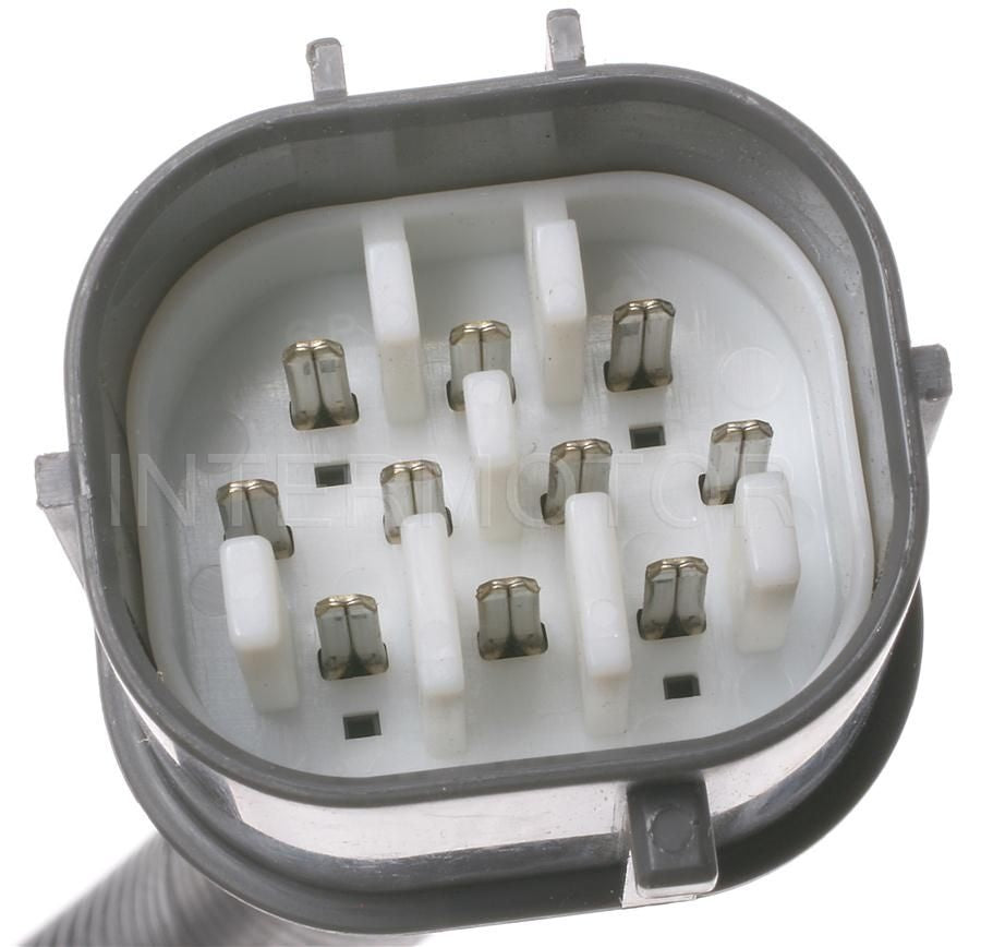 Intermotor Neutral Safety Switch NS-158