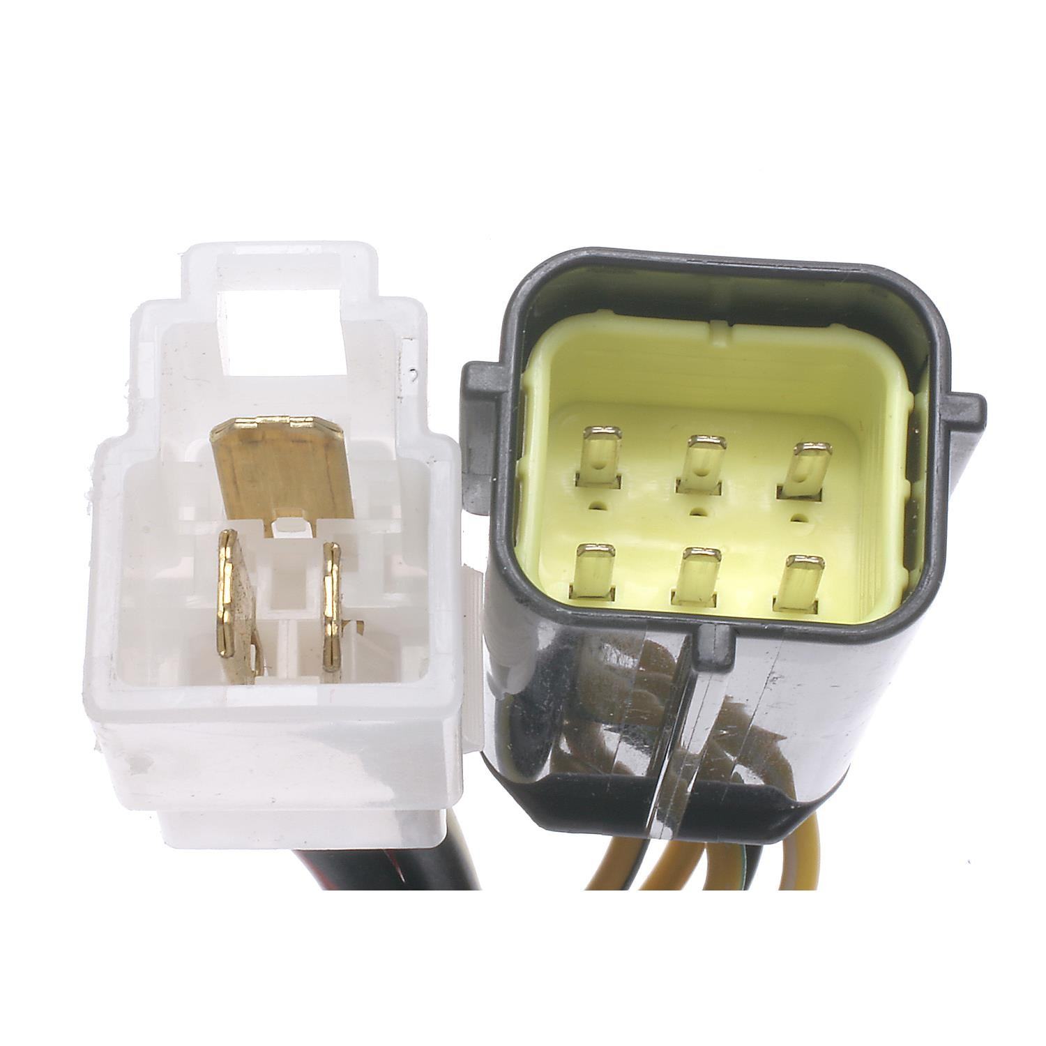 Intermotor Neutral Safety Switch NS-180
