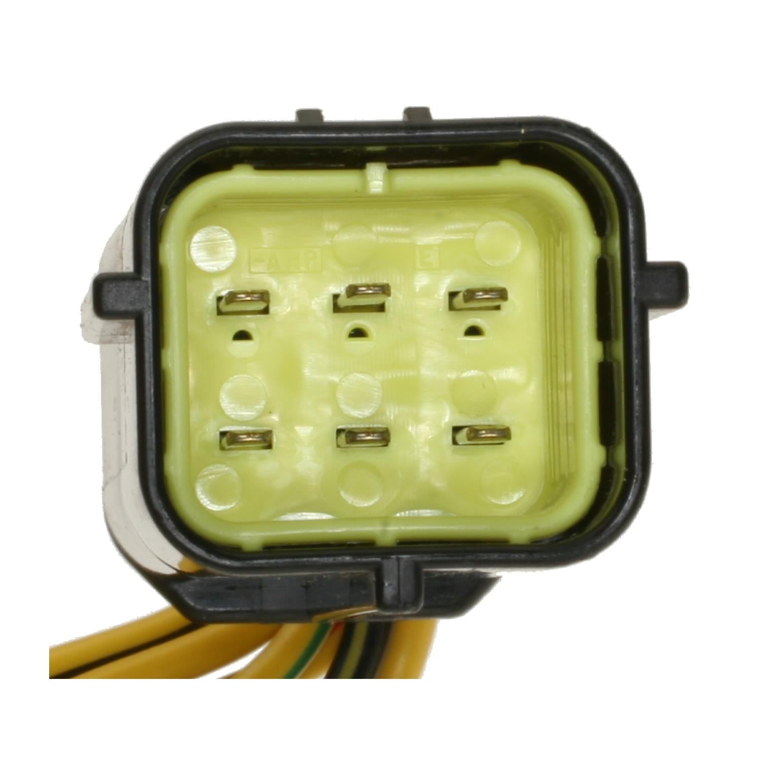 Intermotor Neutral Safety Switch NS-180