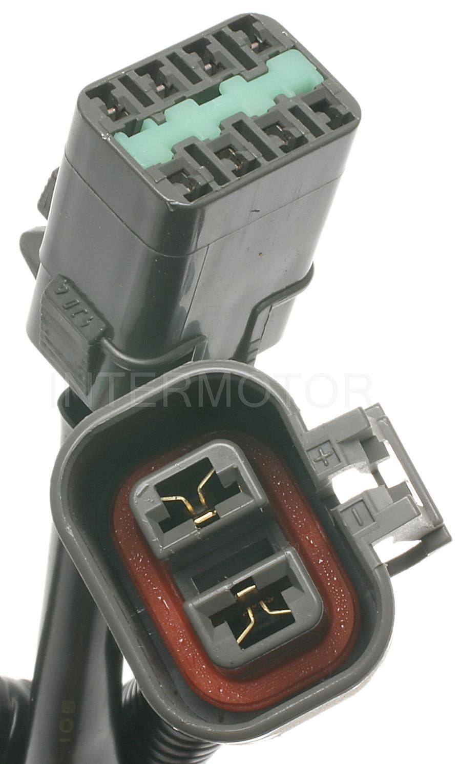 Intermotor Neutral Safety Switch NS-186