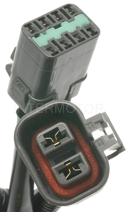 Intermotor Neutral Safety Switch NS-186