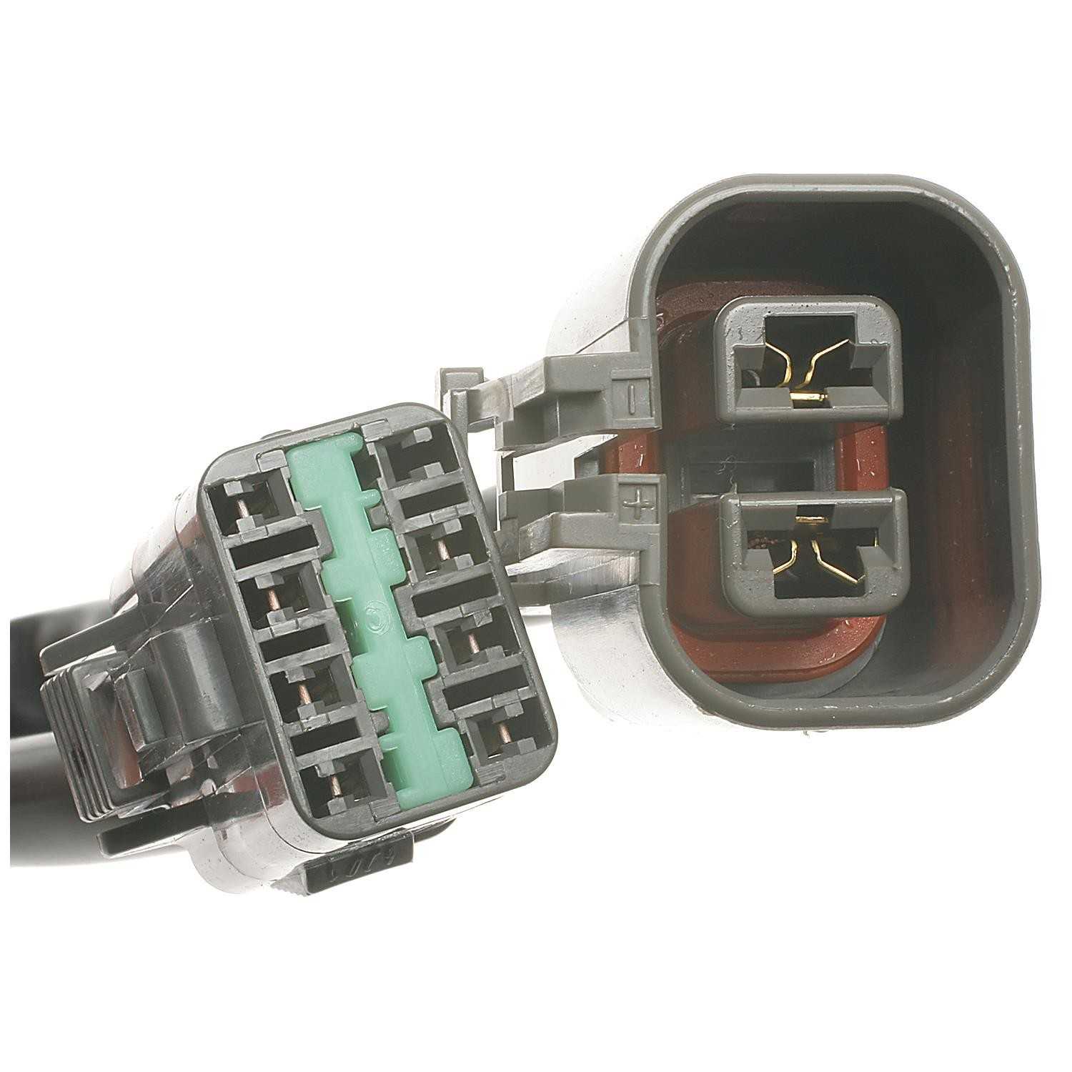 Intermotor Neutral Safety Switch NS-187