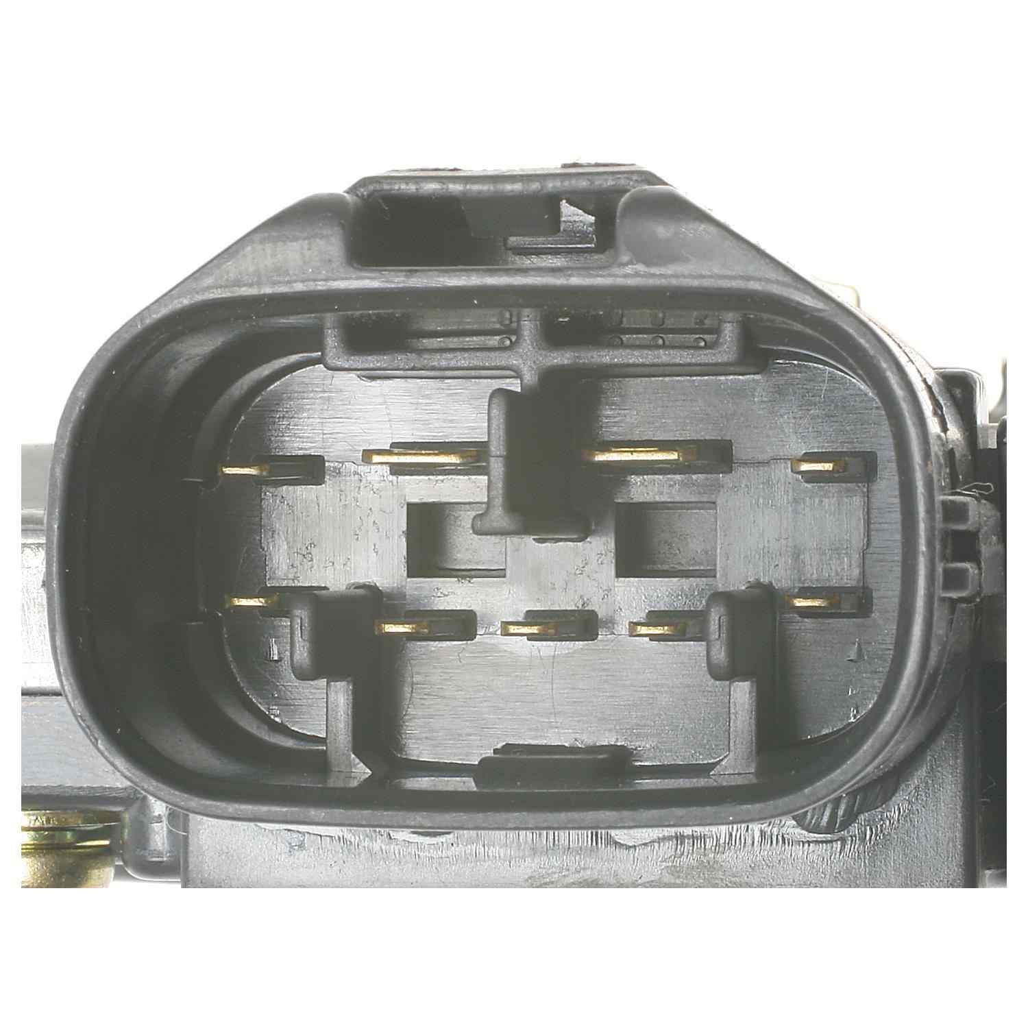 Intermotor Neutral Safety Switch NS-198