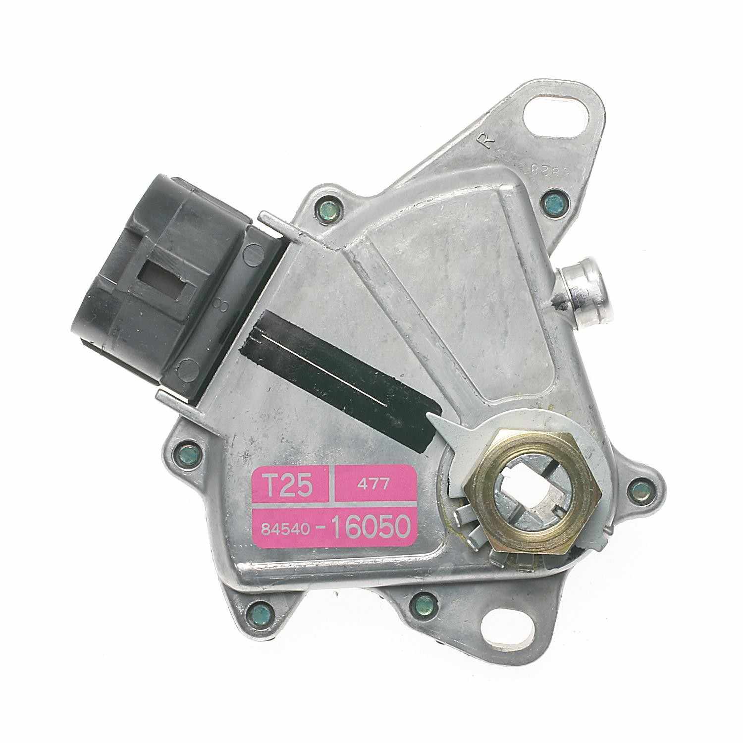 Intermotor Neutral Safety Switch NS-198