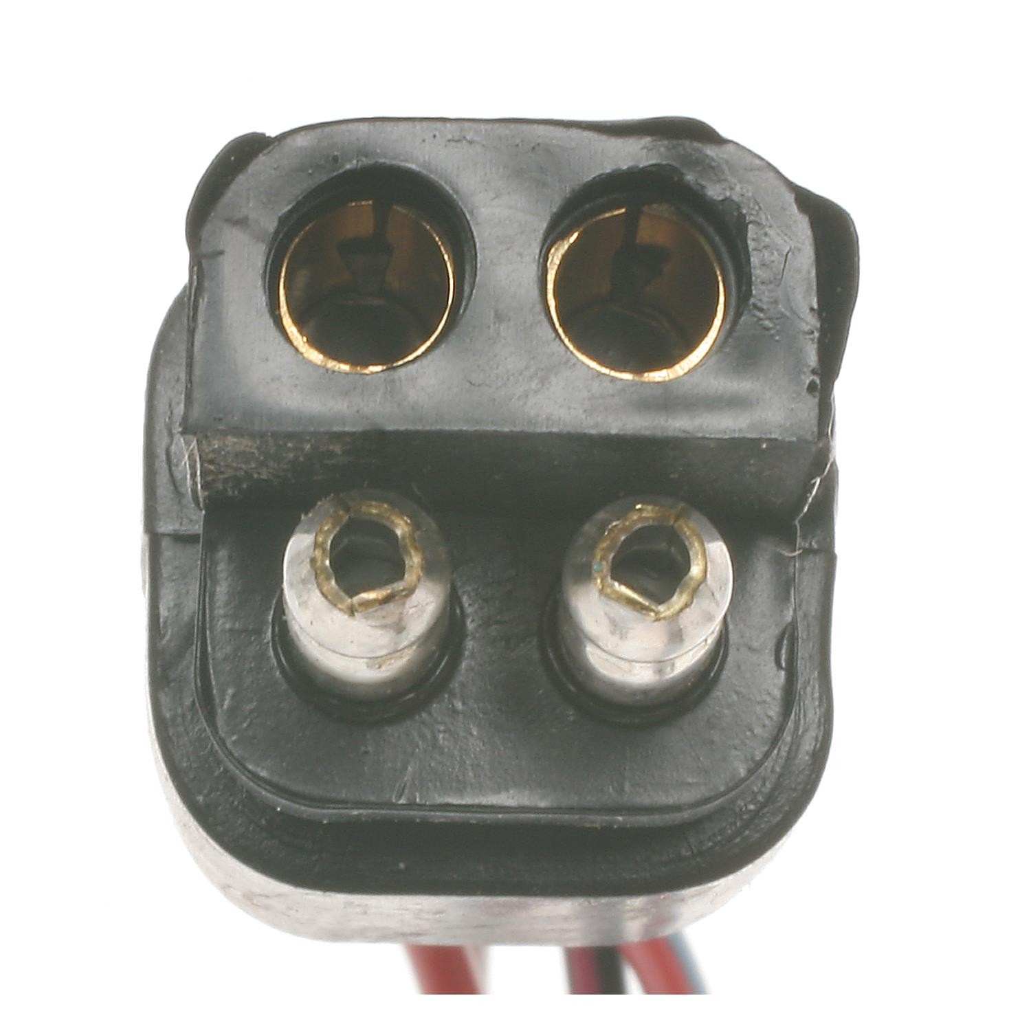 Standard Ignition Neutral Safety Switch NS-214