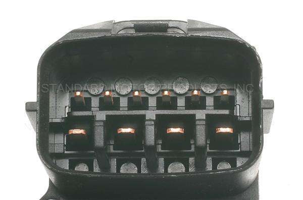 Intermotor Neutral Safety Switch NS-239