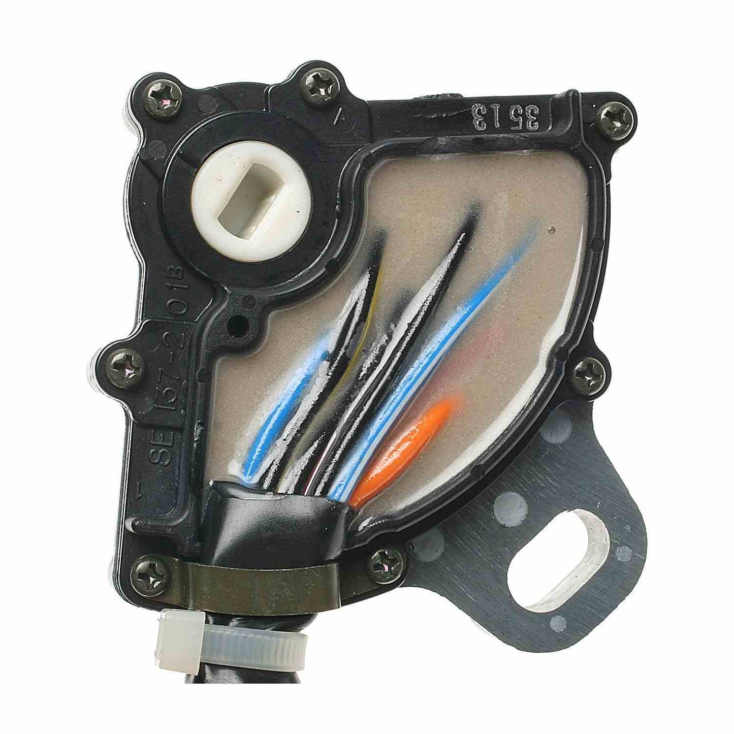 Standard Ignition Neutral Safety Switch NS-243