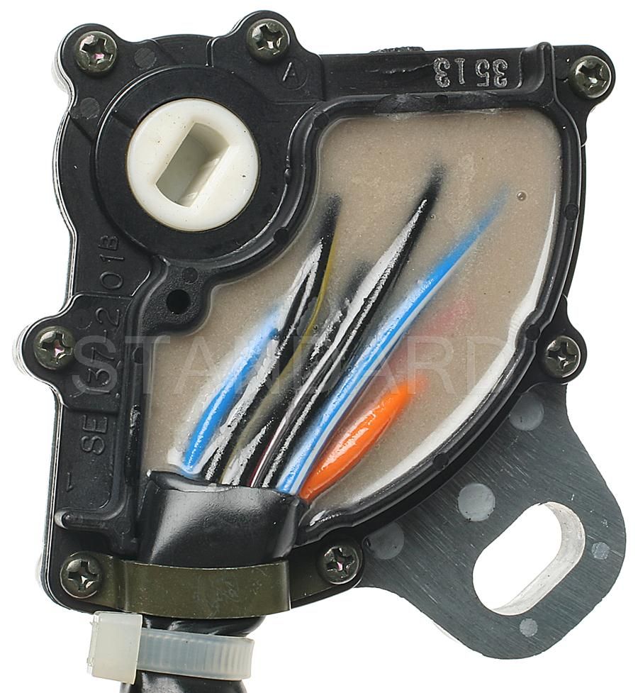 Standard Ignition Neutral Safety Switch NS-243