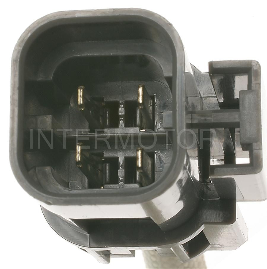 Intermotor Neutral Safety Switch NS-249
