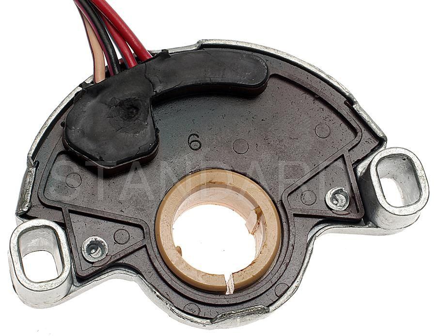 Standard Ignition Neutral Safety Switch NS-27