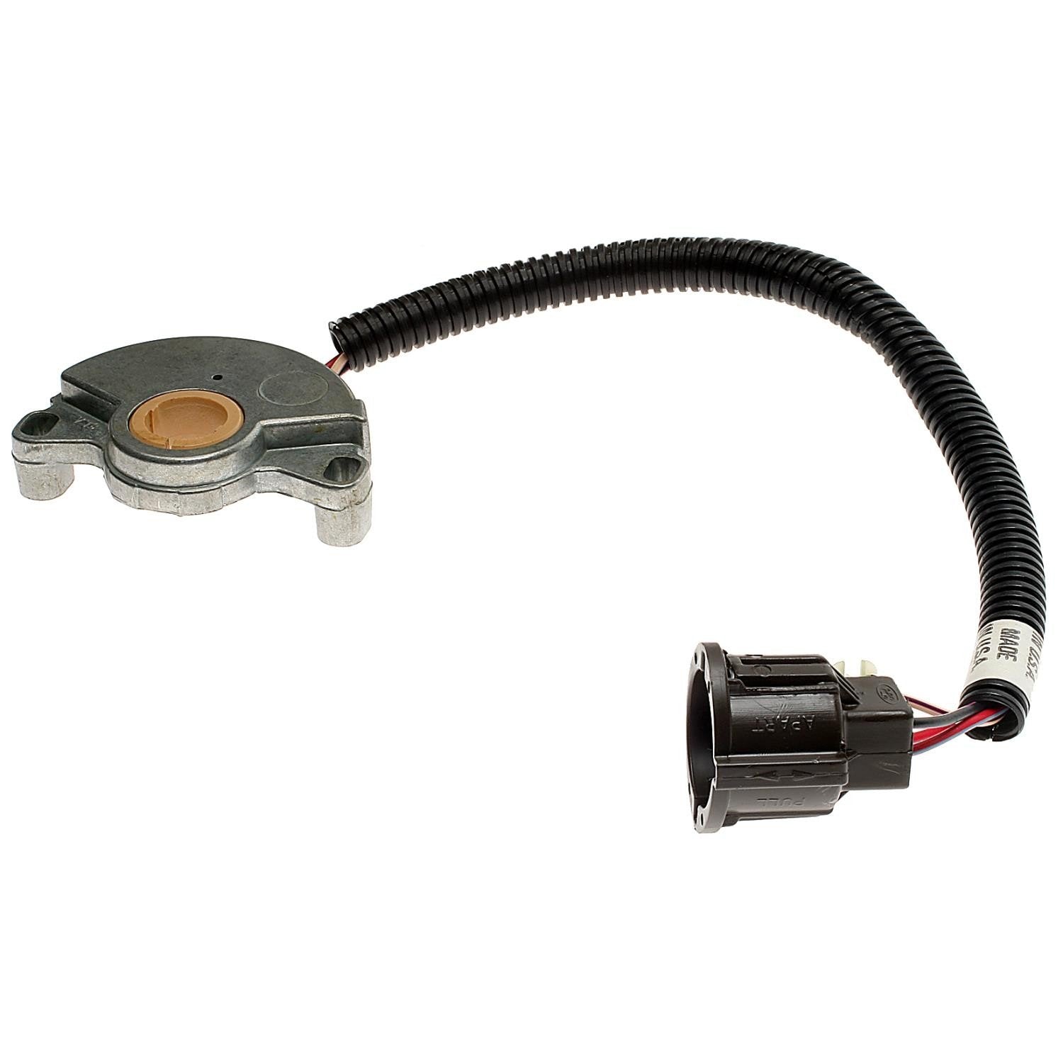 Standard Ignition Neutral Safety Switch NS-27