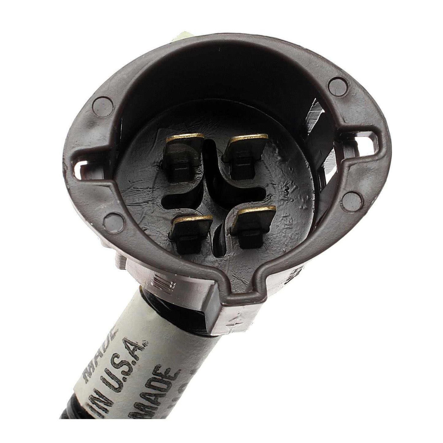Standard Ignition Neutral Safety Switch NS-27