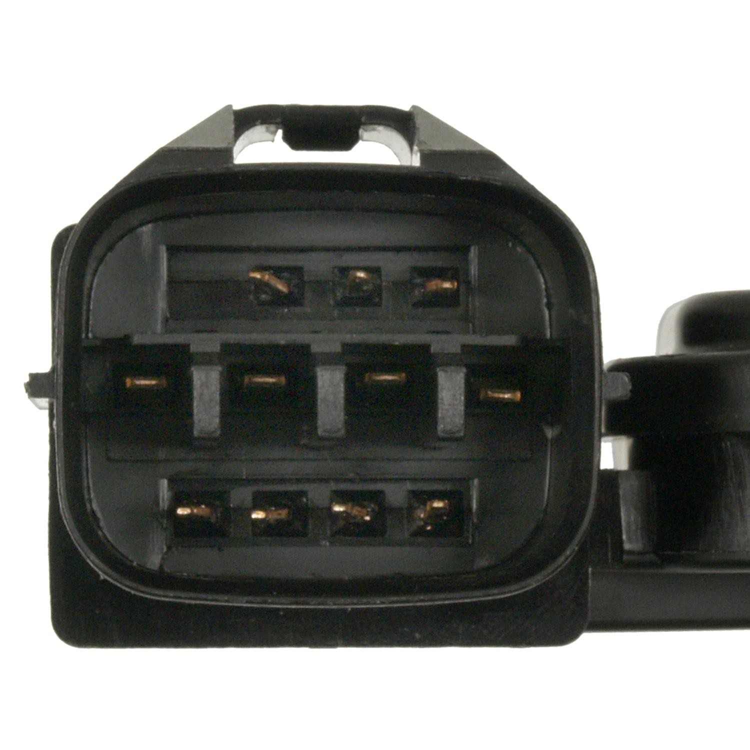 Intermotor Neutral Safety Switch NS-287