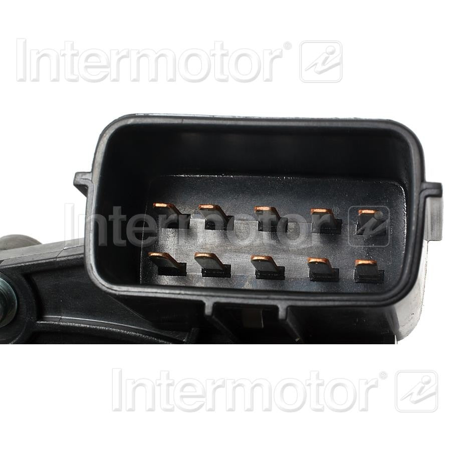 Intermotor Neutral Safety Switch NS-298