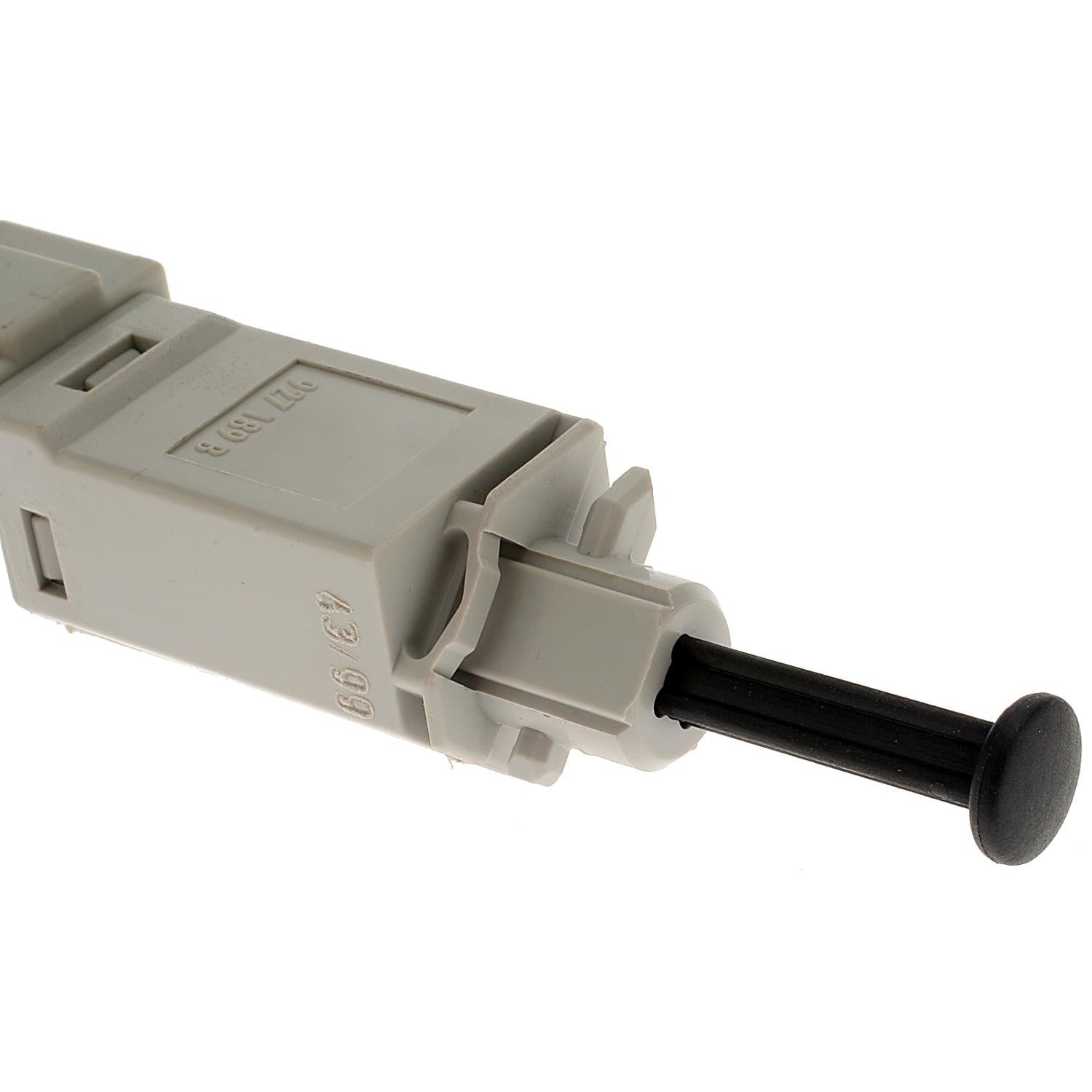 Intermotor Clutch Starter Safety Switch NS-315