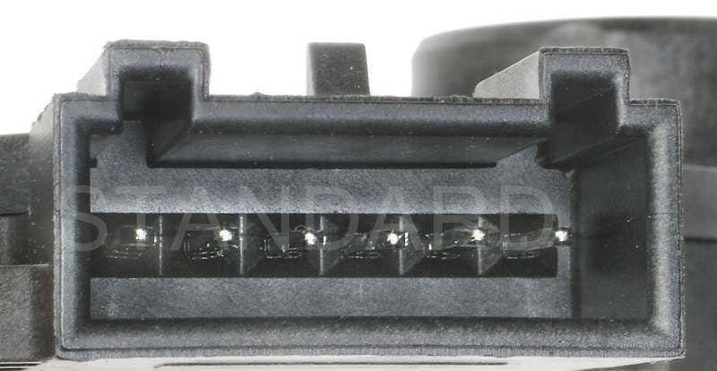 Standard Ignition Neutral Safety Switch NS-321