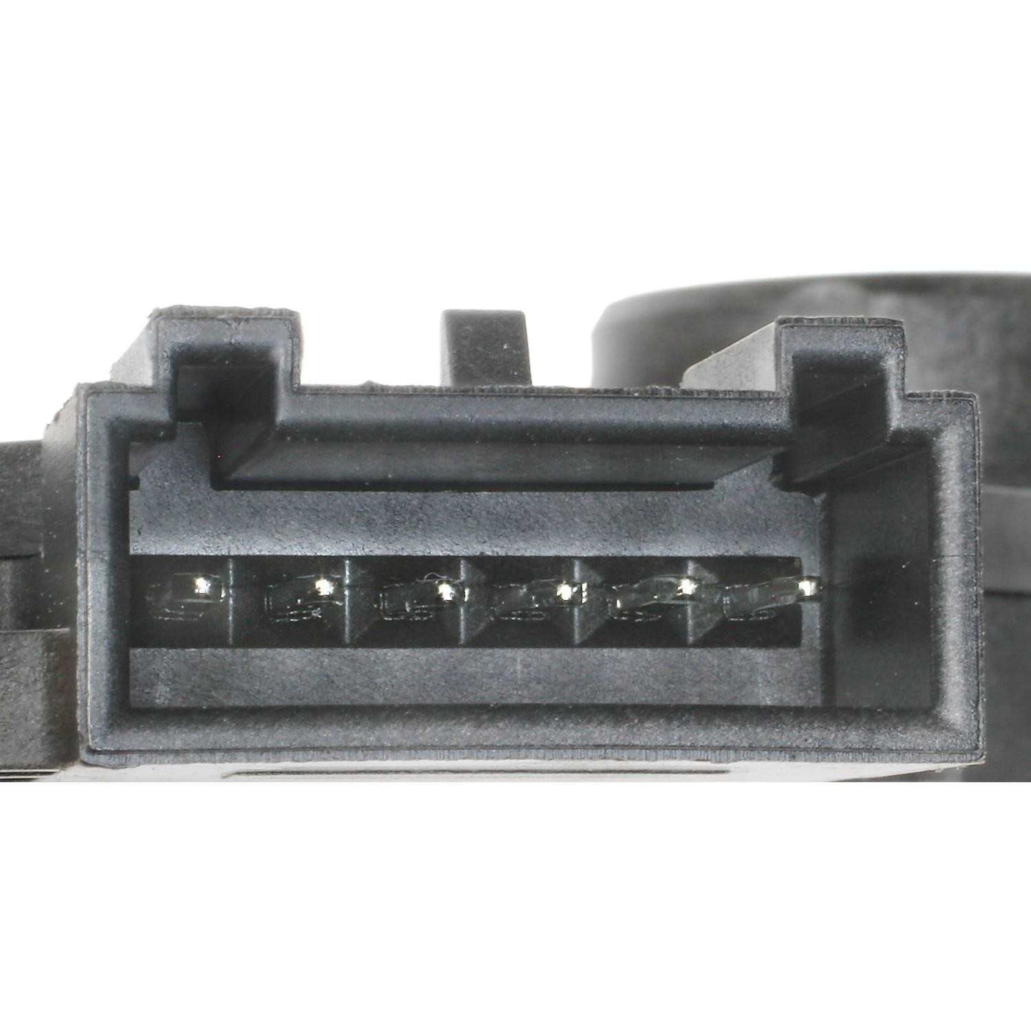 Standard Ignition Neutral Safety Switch NS-321