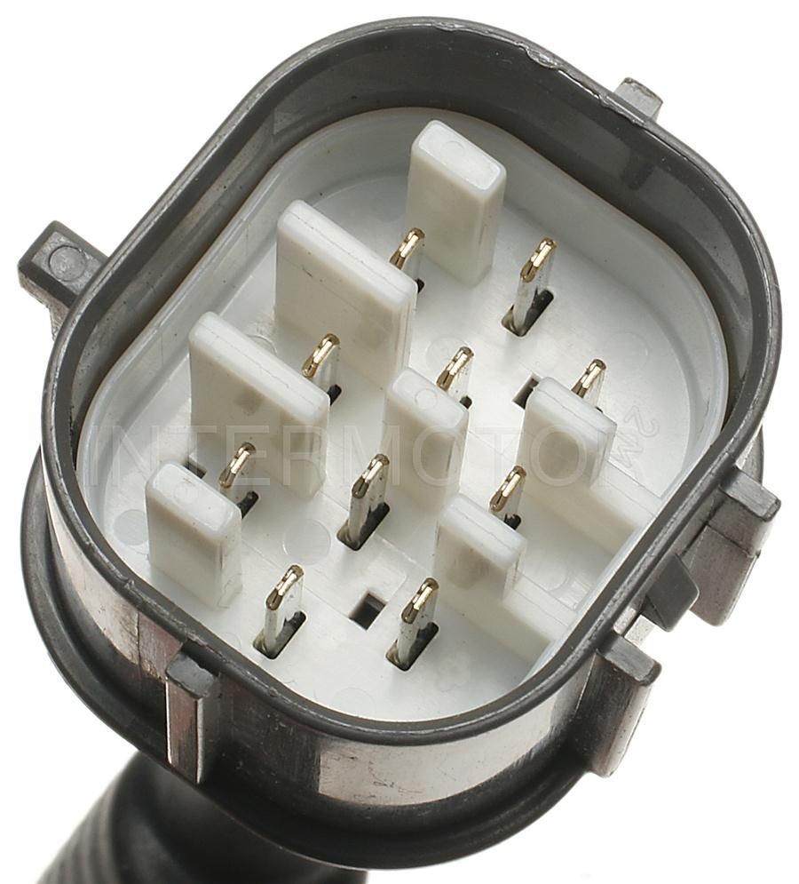 Intermotor Neutral Safety Switch NS-329