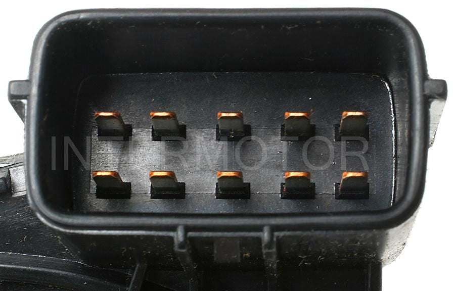 Intermotor Neutral Safety Switch NS-330