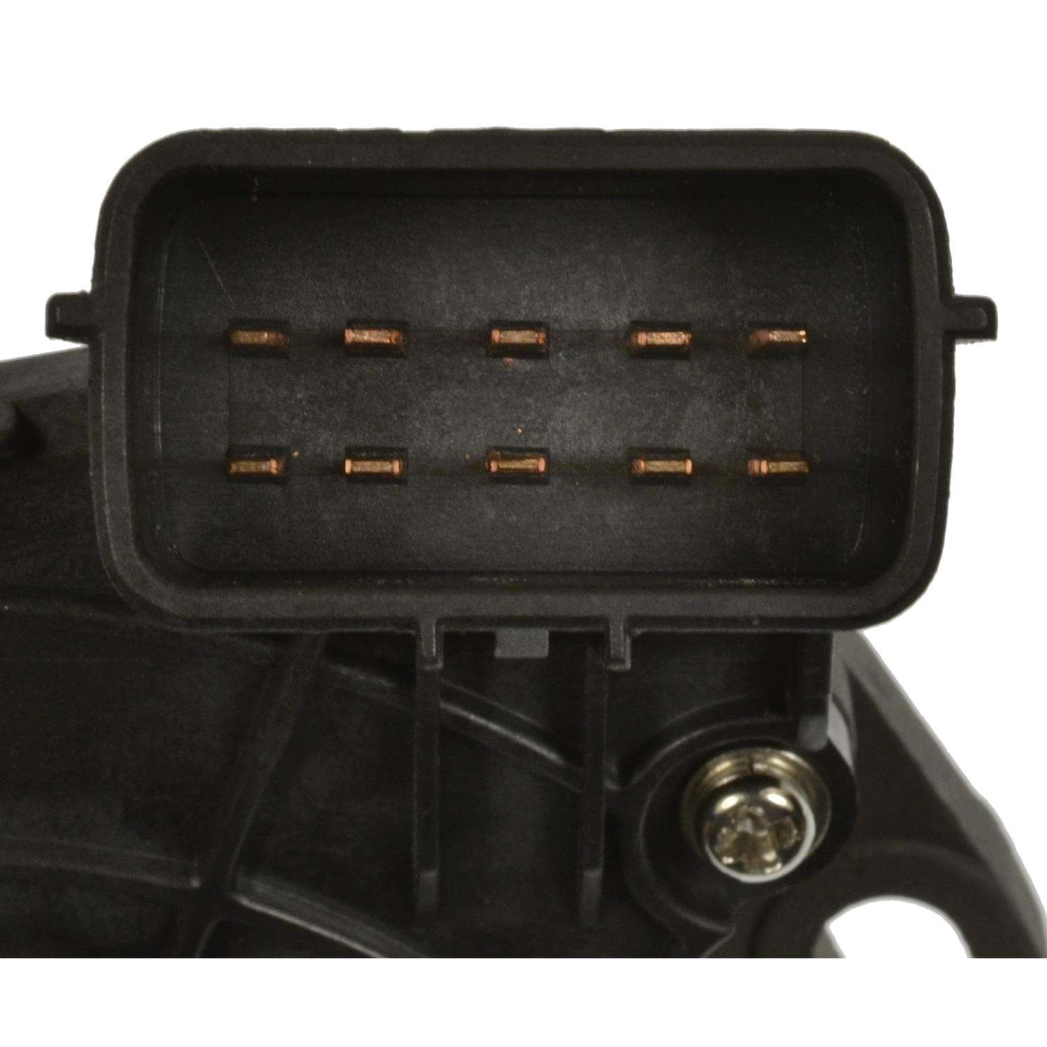 Intermotor Neutral Safety Switch NS-330