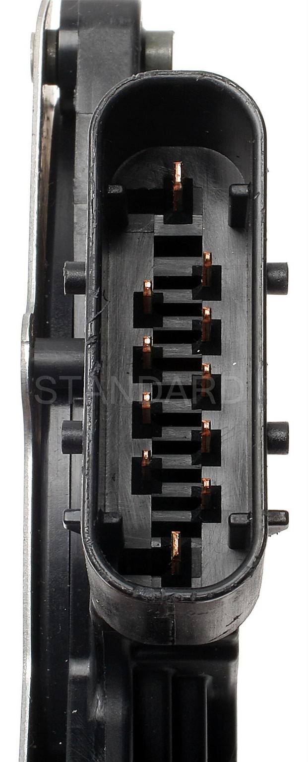Standard Ignition Neutral Safety Switch NS-331