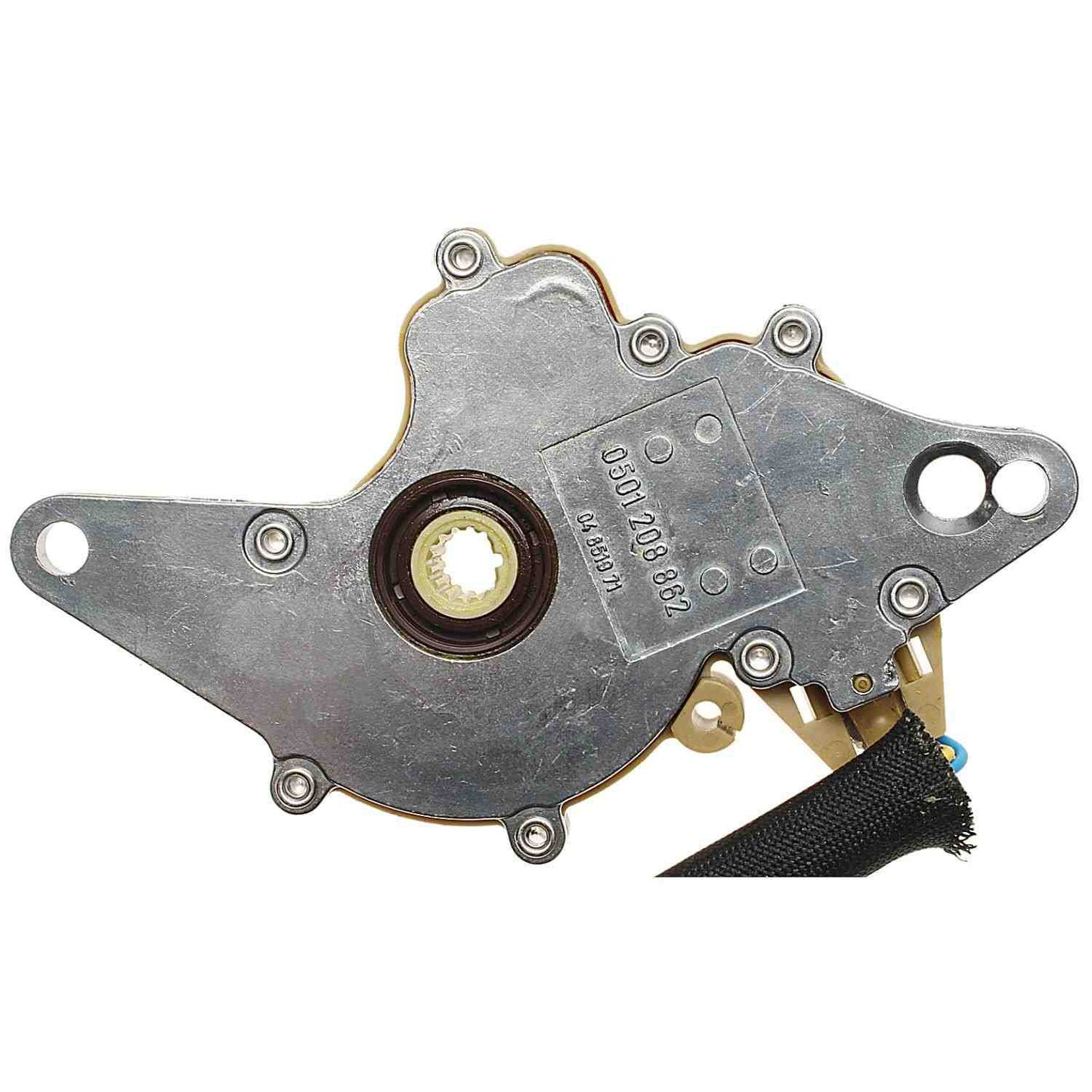 Intermotor Neutral Safety Switch NS-333