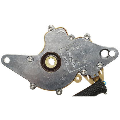 Intermotor Neutral Safety Switch NS-333