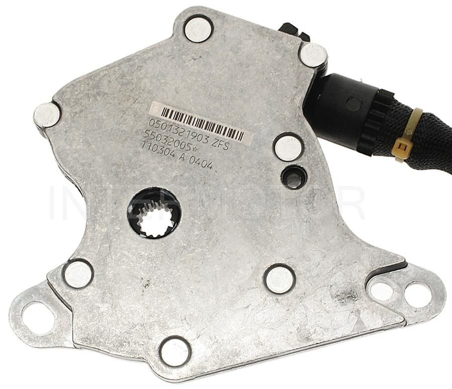 Intermotor Neutral Safety Switch NS-339