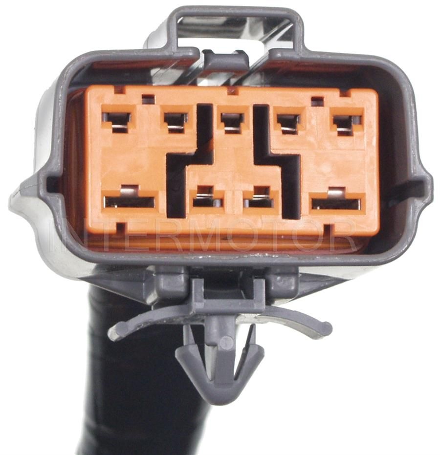 Intermotor Neutral Safety Switch NS-354