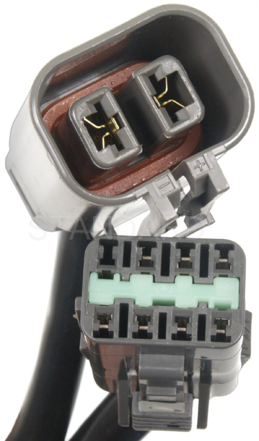 Standard Ignition Neutral Safety Switch NS-376