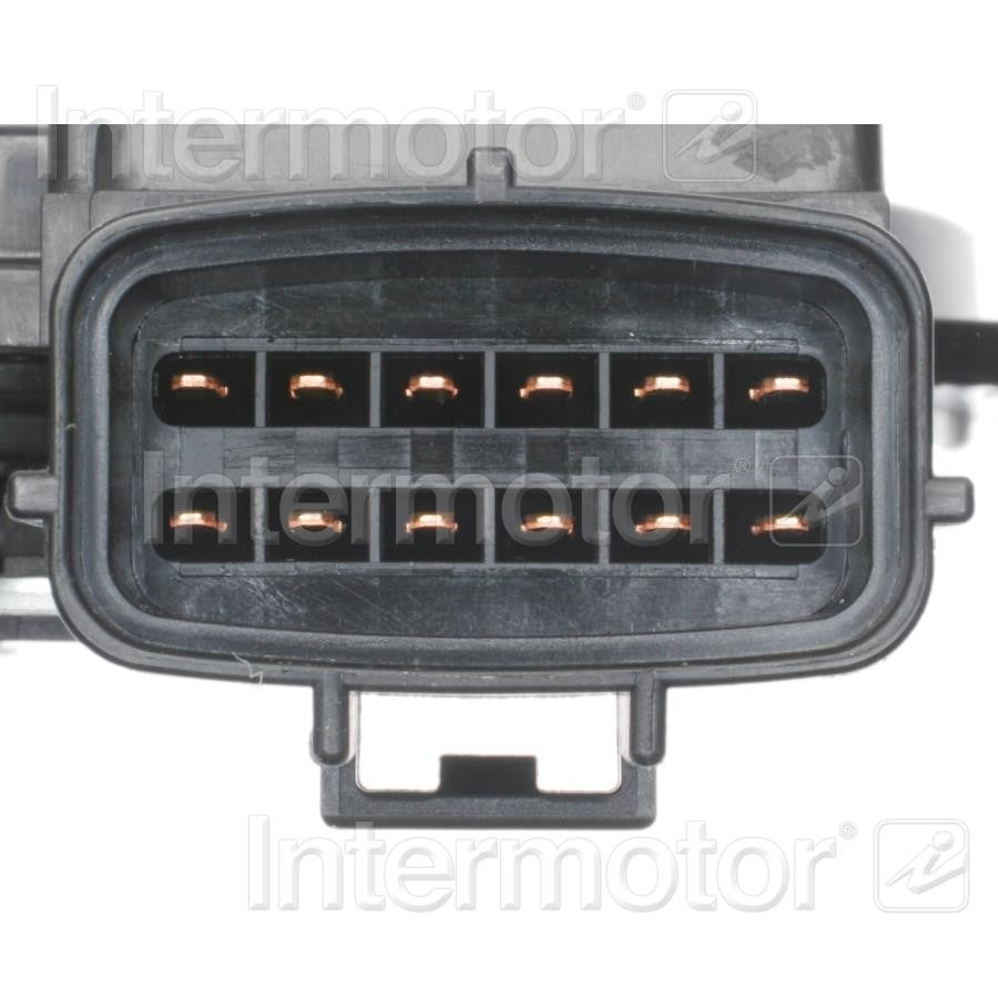 Intermotor Neutral Safety Switch NS-380