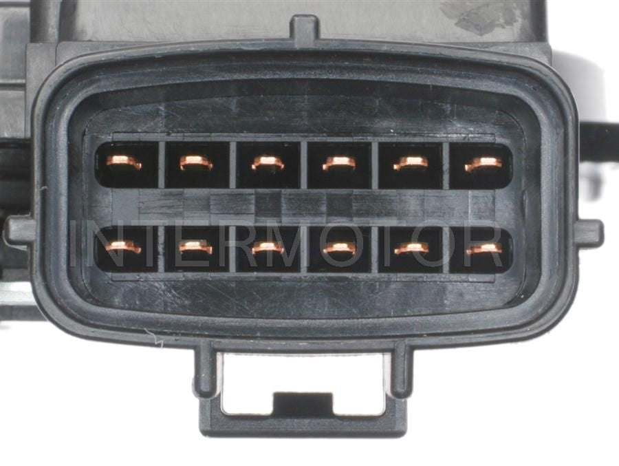 Intermotor Neutral Safety Switch NS-380