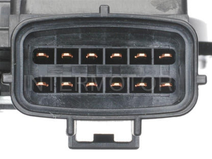 Intermotor Neutral Safety Switch NS-380